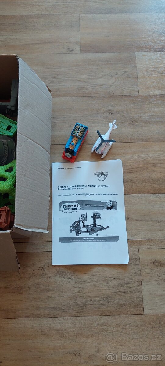 Mašinka Tomáš - 3