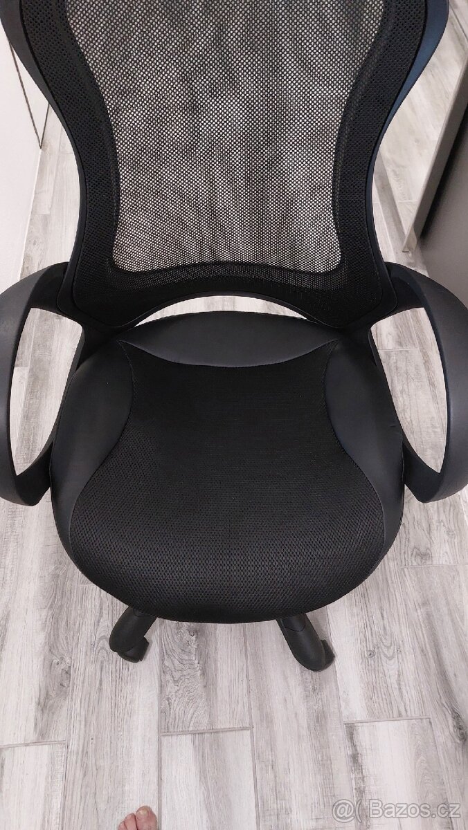 Kancelářská židle - 3