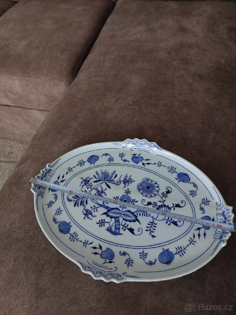 Cibulákový tác - 3