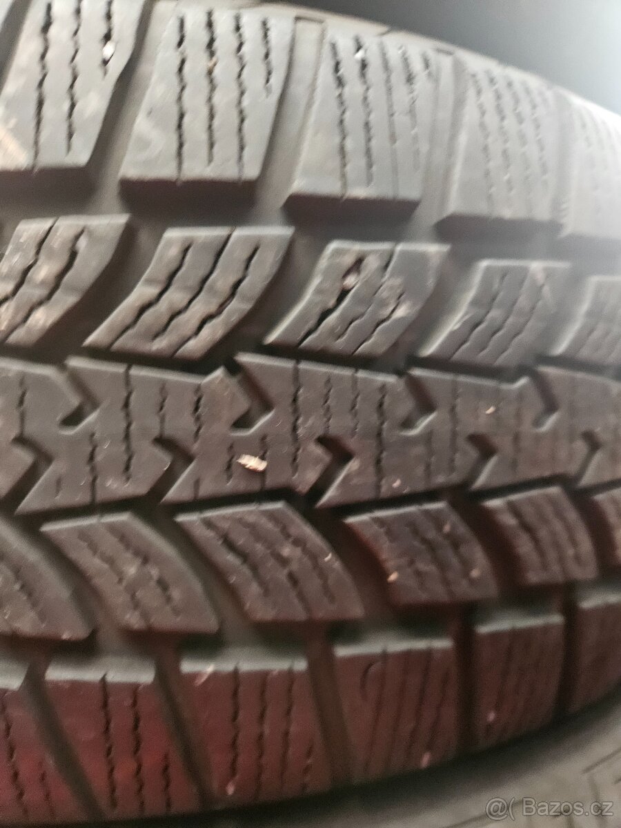 205/55R17 95V XL Eskimo HP 2 SAVA - 3
