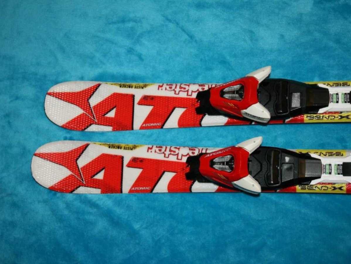lyže Atomic redster 70 cm - 3