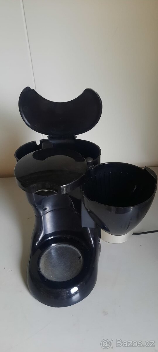 kávovar překapávací - 3