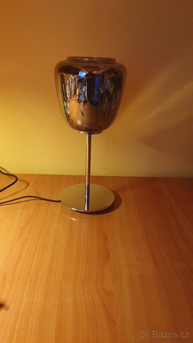 2 designová stolní lampičky (svítidla) Albarino EGLO - 3