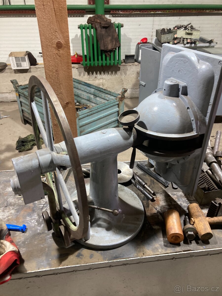 prodám perfektor cena dohodou - 3