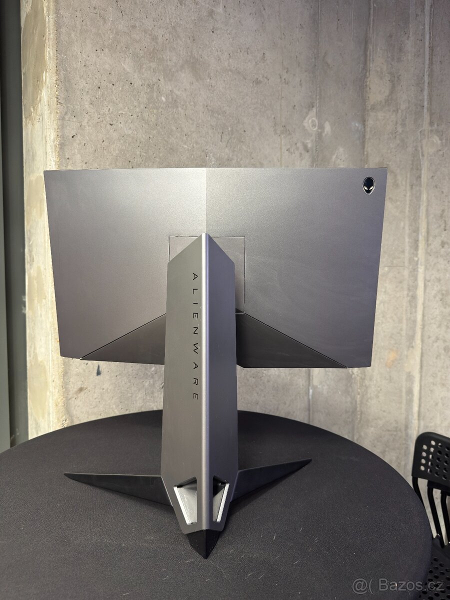 Monitor DELL AW2518HF 24,5 - 3