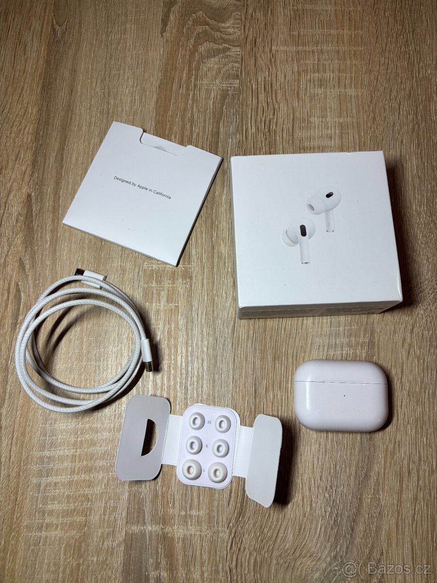 Airpods pro 2 1:1 - 3