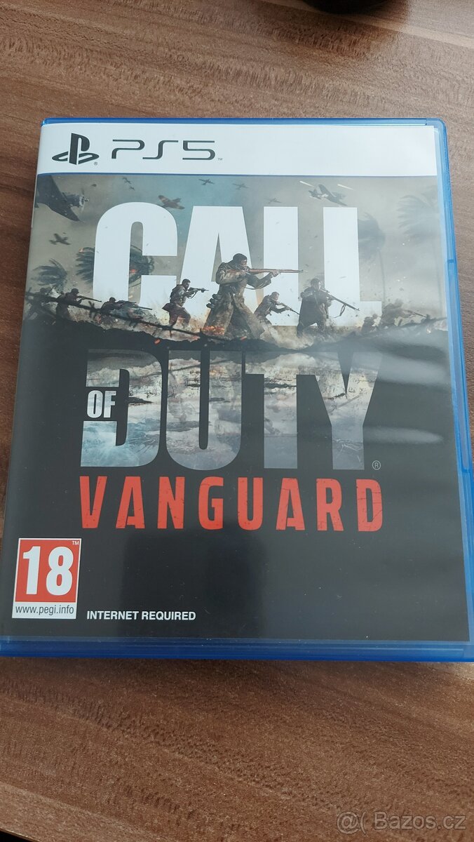 Hry na PS 5 a PS 4 - 3