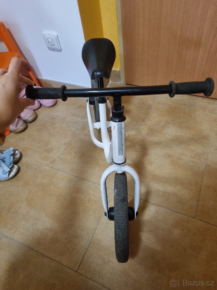 Odrážedlo BTWIN - 3