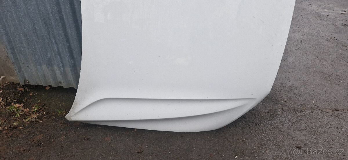 Kapota volvo xc60 xc 60 31424557 - 3