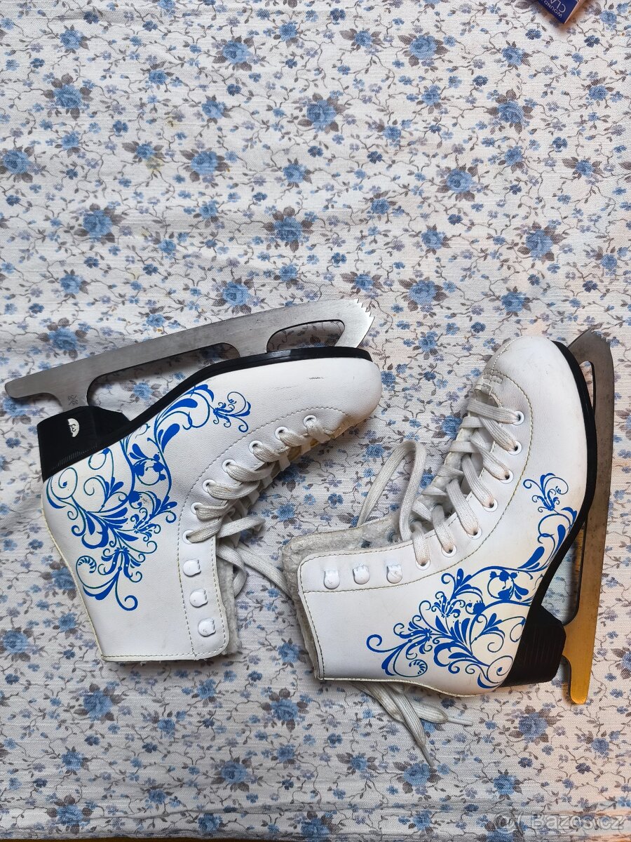 Dámské/dětské brusle - 3