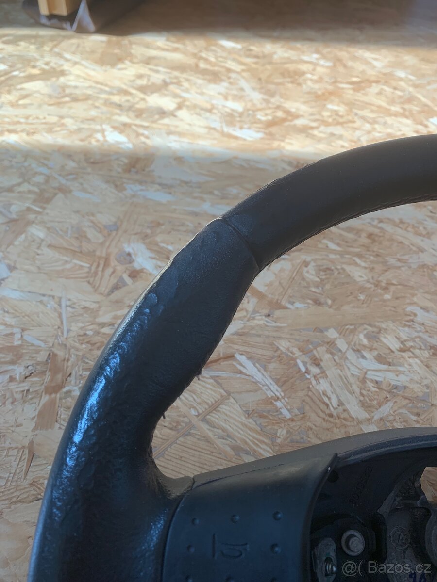 VOLANT OPEL Corsa C - 3