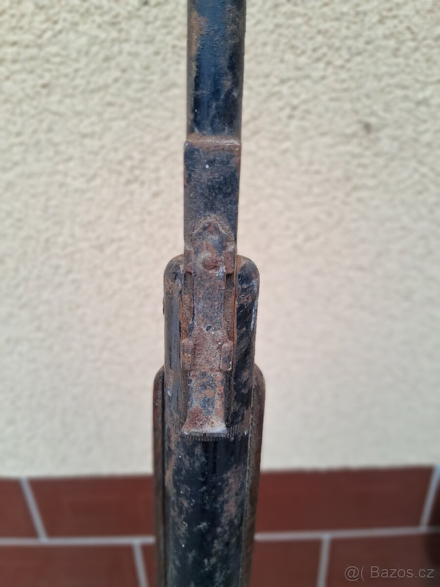 Vzduchovka SLAVIA 620 - 3