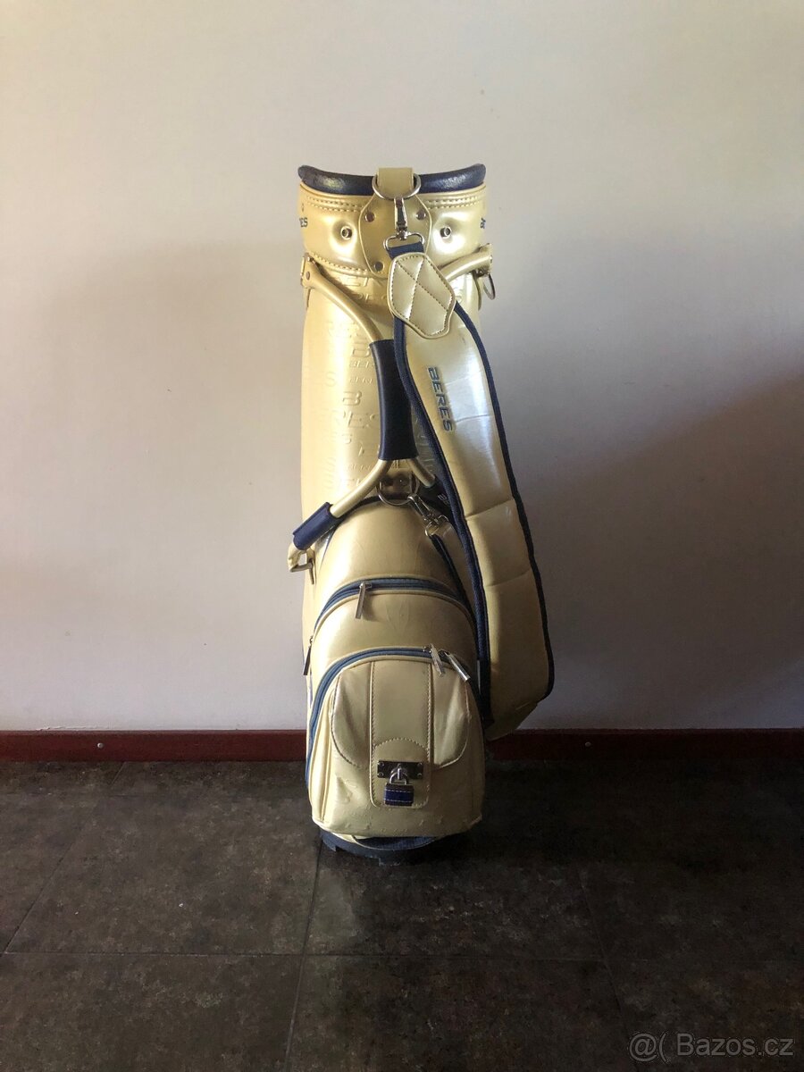 Dámský golfový bag Honma/Beres - 3