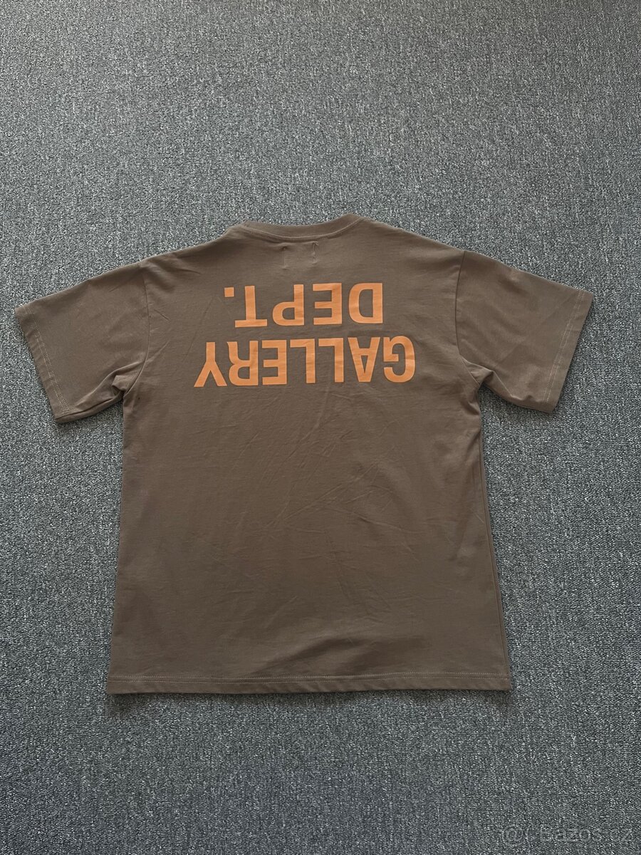 Gallery Dept Triko - 3