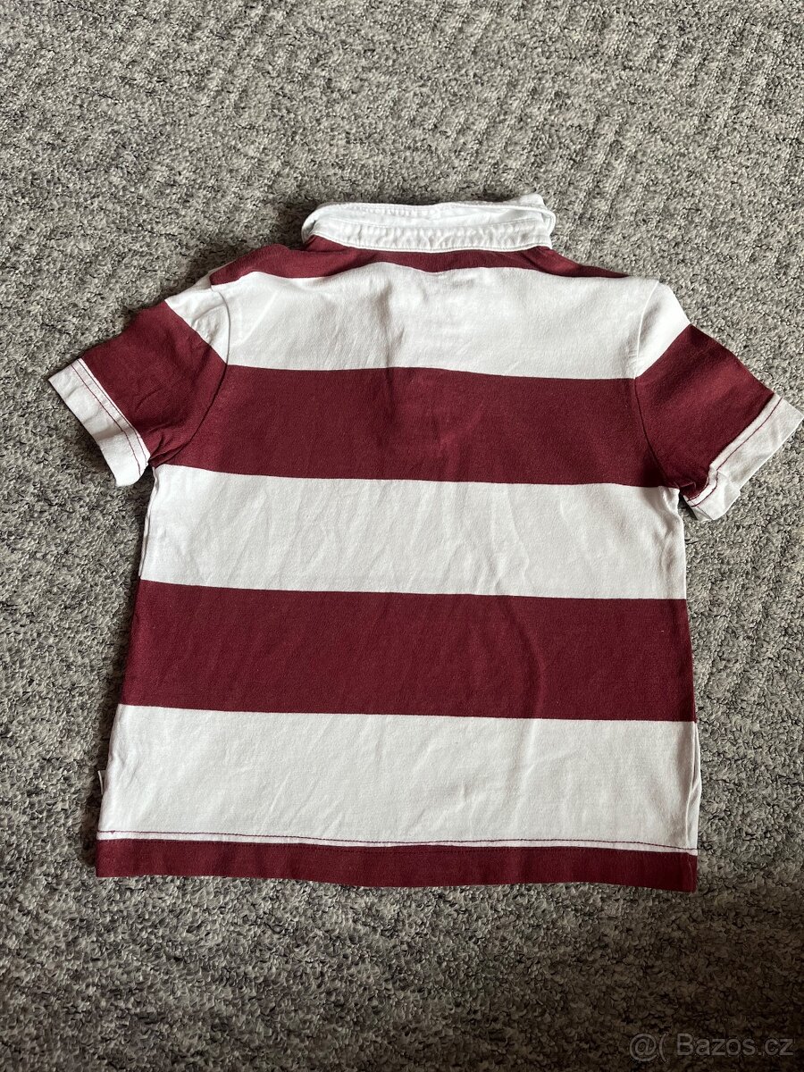 Dětské polo triko - 3