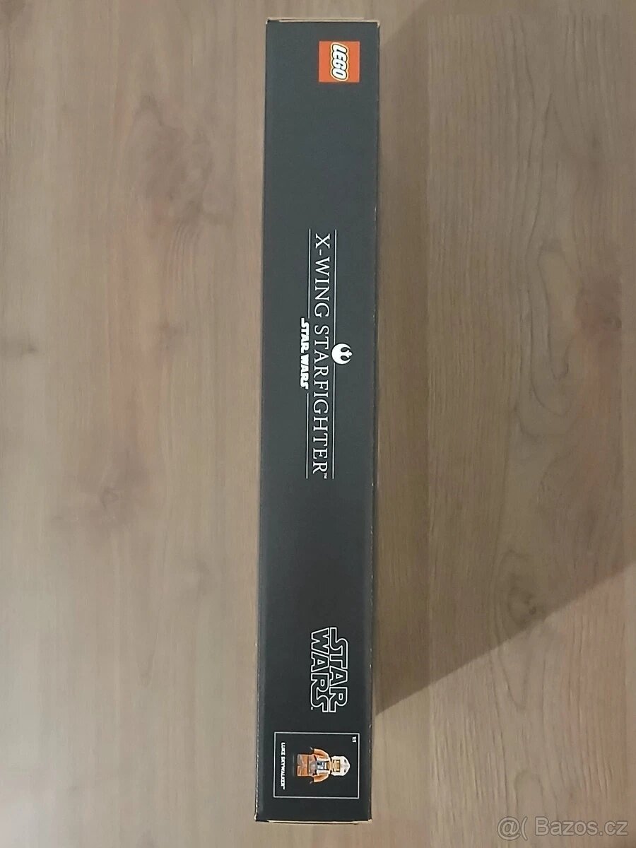 LEGO Star Wars 75355 - 3