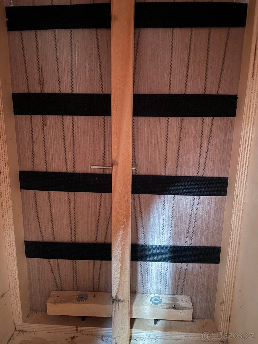 Cajon Kachon Hudební Nástroj - 3