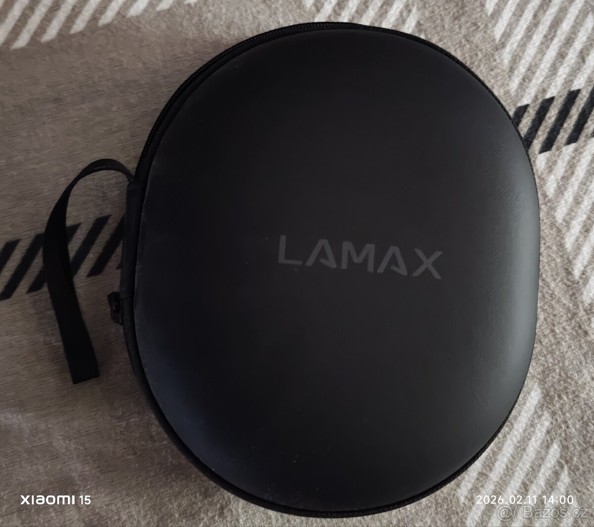 Lamax Noise Comfort 2 ANC - 3