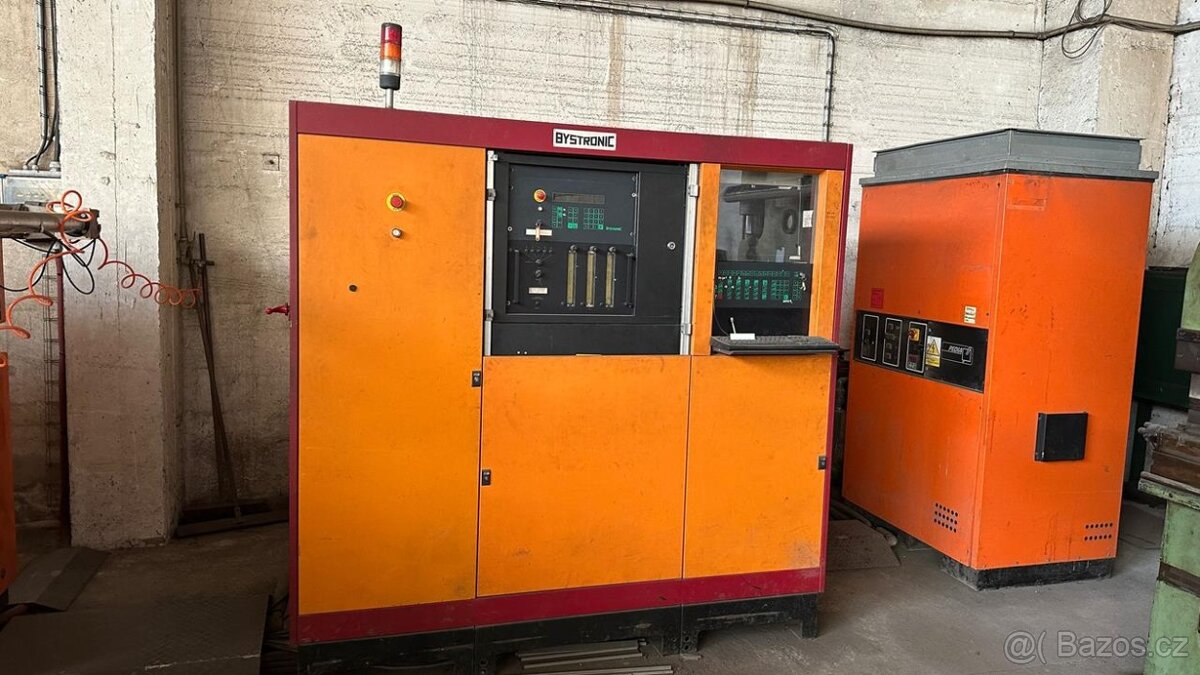 CO2 laser Bystronic Bylas 4020-2 (8273) - 3