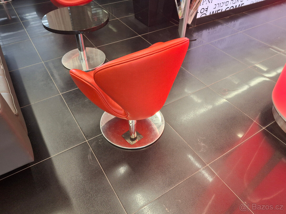 křeslo, křesílko, designové křeslo - 3