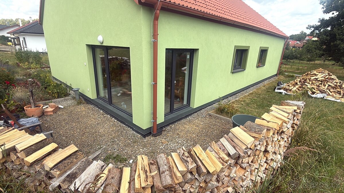 Stavební práce - 3