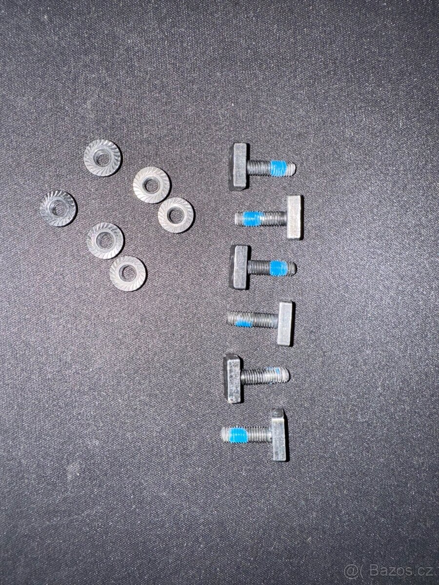 Reproduktory dverove Bmw E82/E88/E87/E81 - 3