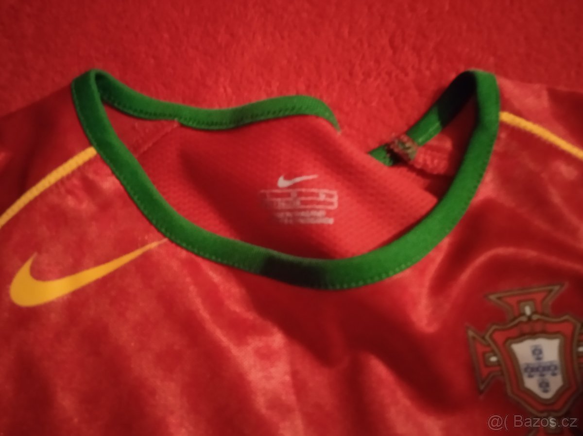 Funkční trička Nike a progress 128 - 3