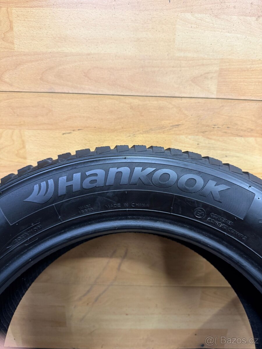 Zimní pneu 195/60/16 č.1 - 3