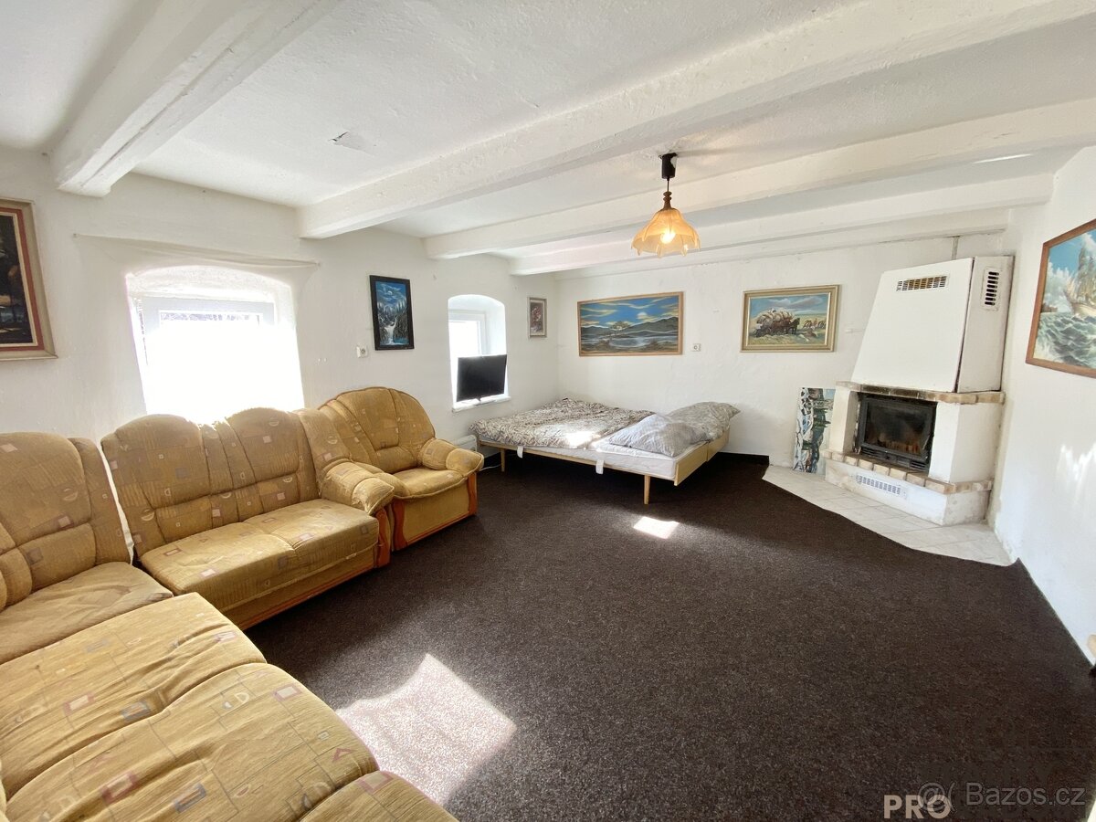 Prodej chalupy, Jamartice, Rýmařov. - 3