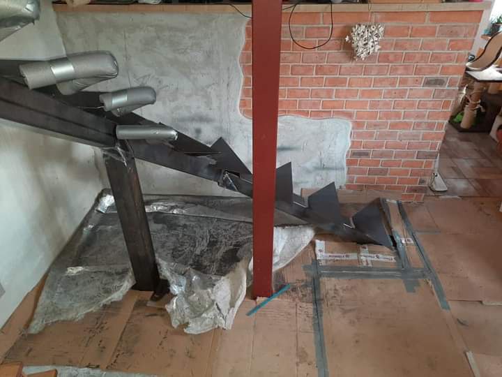 Zámečnické, instalatérské a elektrikářské práce - 3