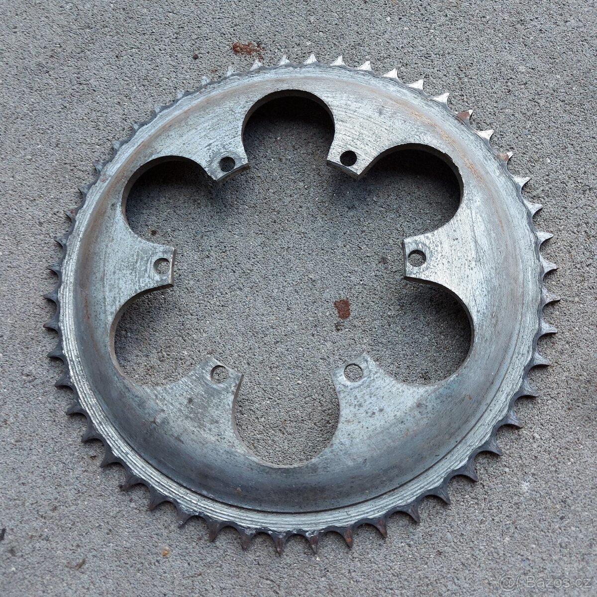 Jawa - různé díly - 3