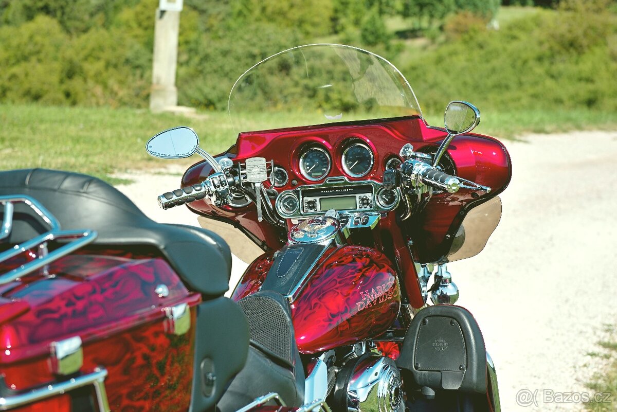 Harley - Davidson - 3