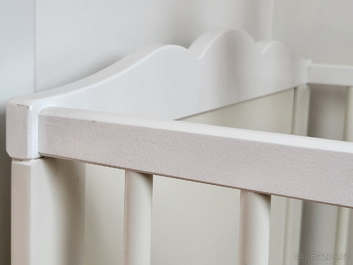 Ikea postylka Smagora - 3