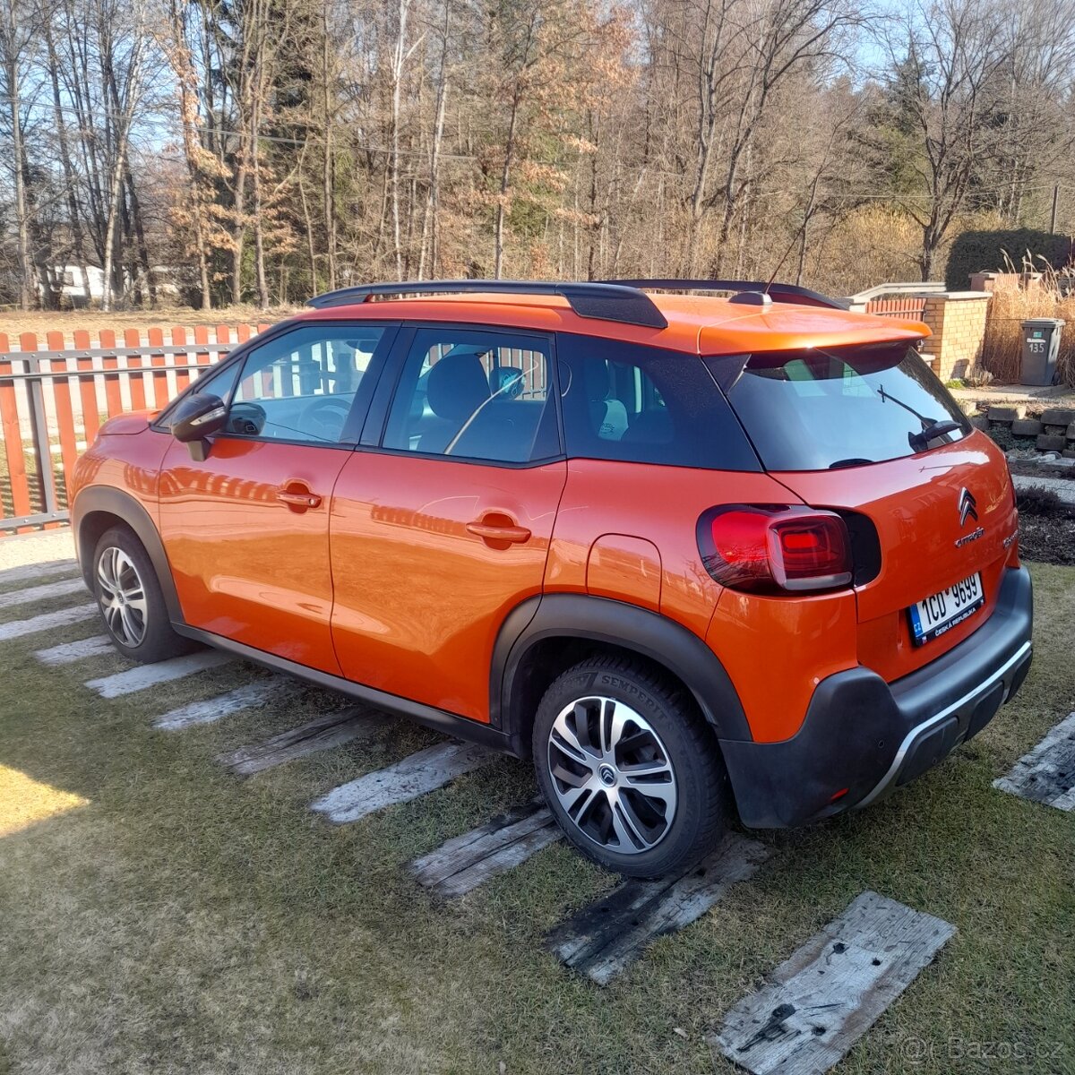 Citroen C3 AIRCROSS - 3