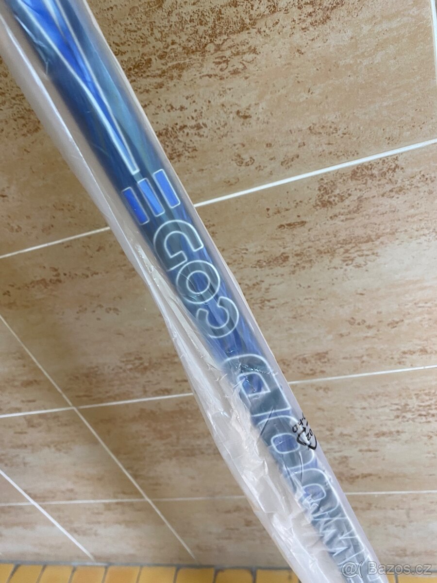 Hokejka Sherwood CODE TMP3 - 3