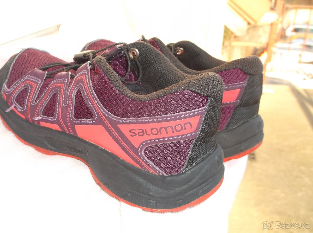 Salomon vel. 33. - 3