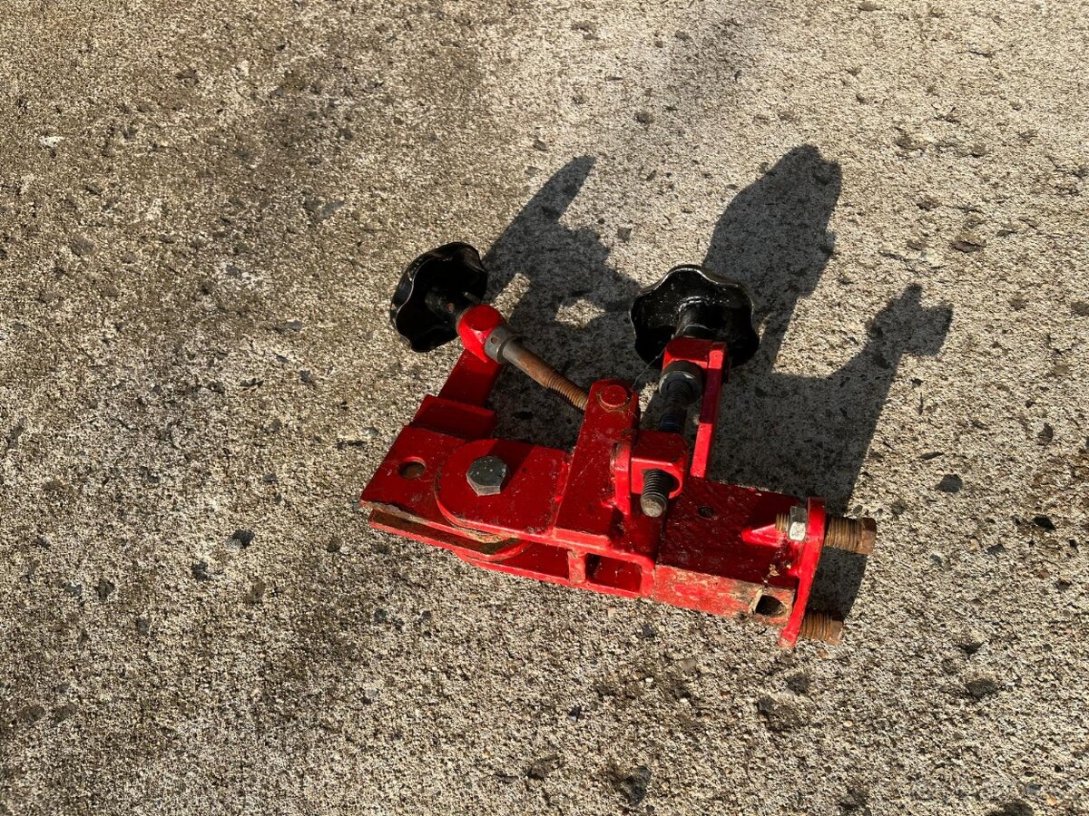 Prodám nastavovací těleso tera vari - 3