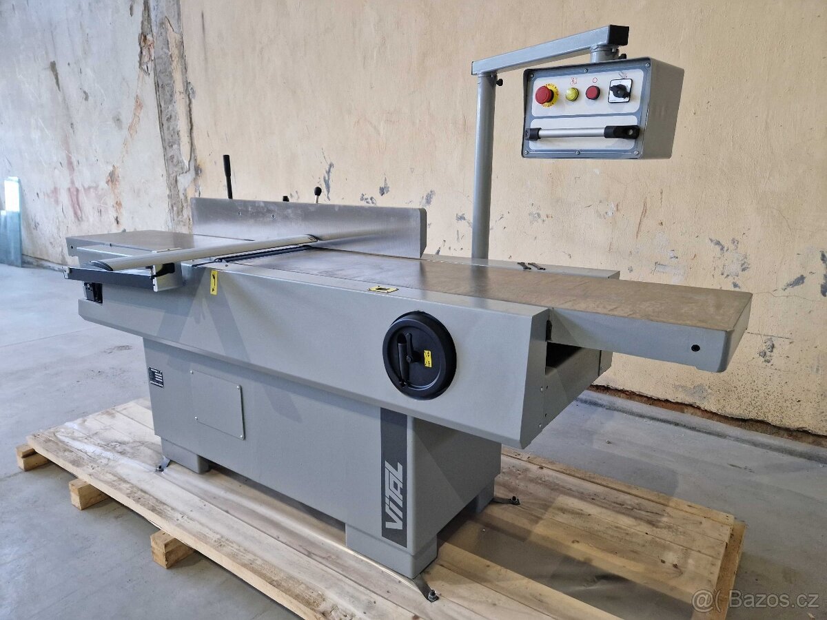 Srovnávačka VITAL DMA 41 L - 3