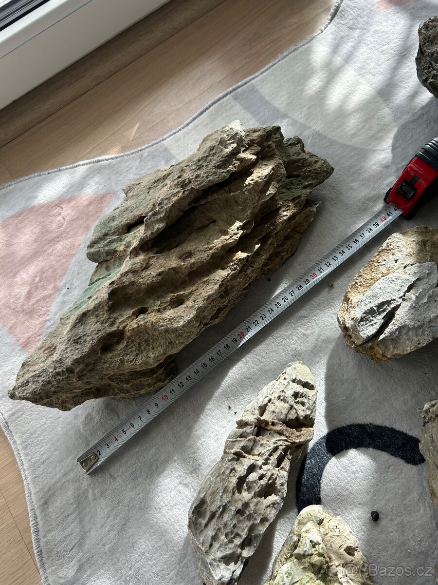 Kameny Seriyu Stone - 3