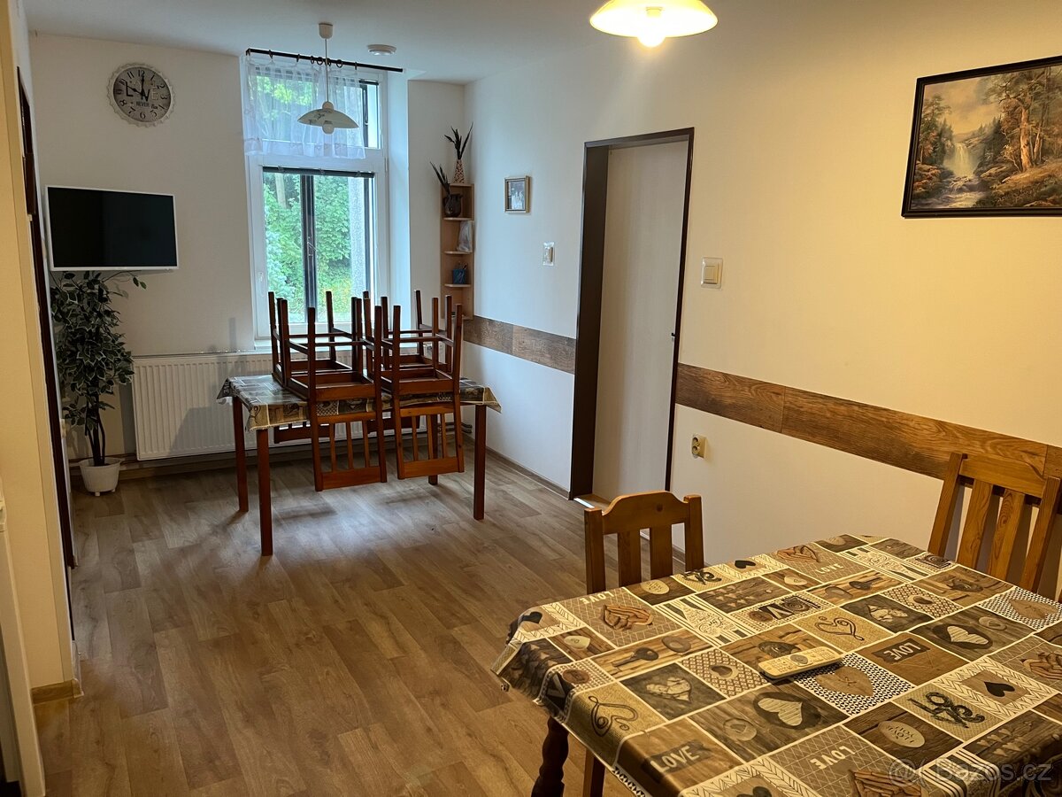 Ubytování Solnice - 3