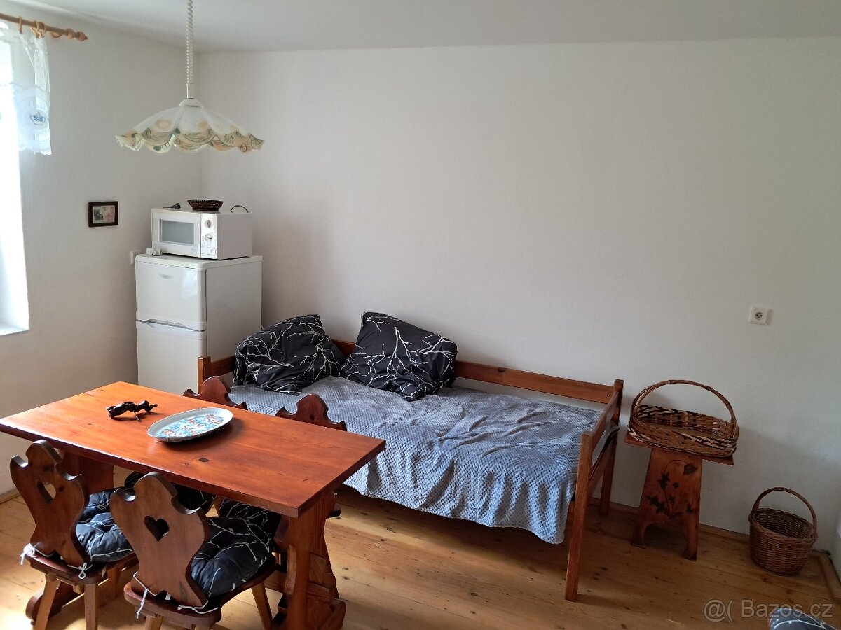 Pronájem chalupy - 3