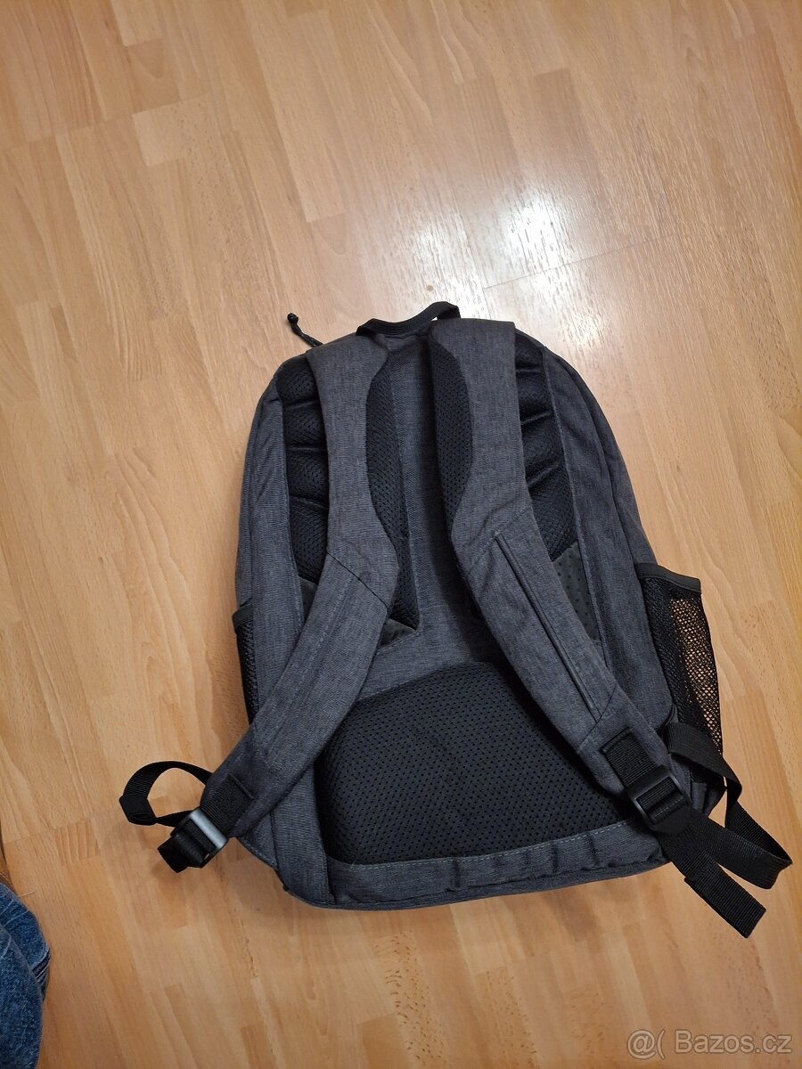 Batoh / školní taška - 3