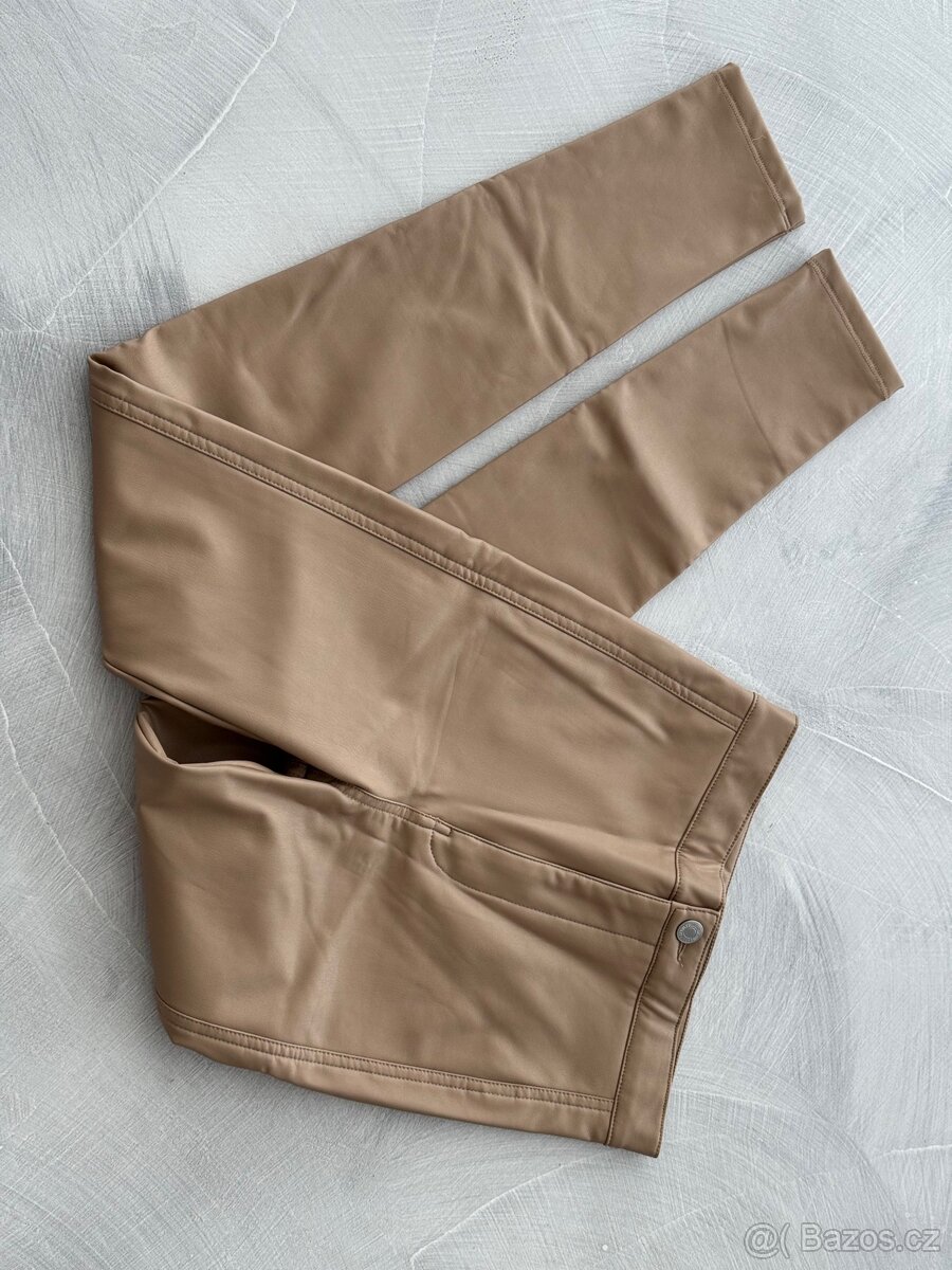 Kozenkove kalhoty - 3