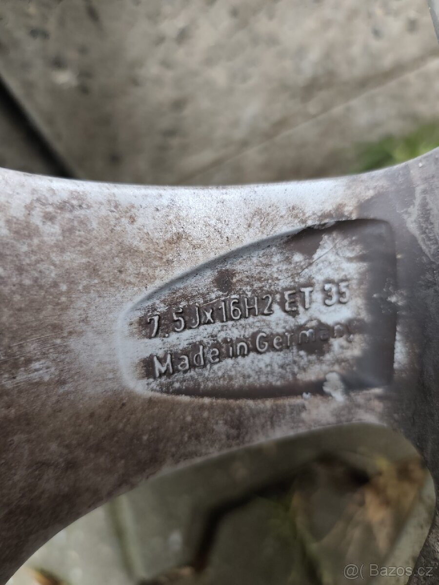 Prodám kola Ronal - 3