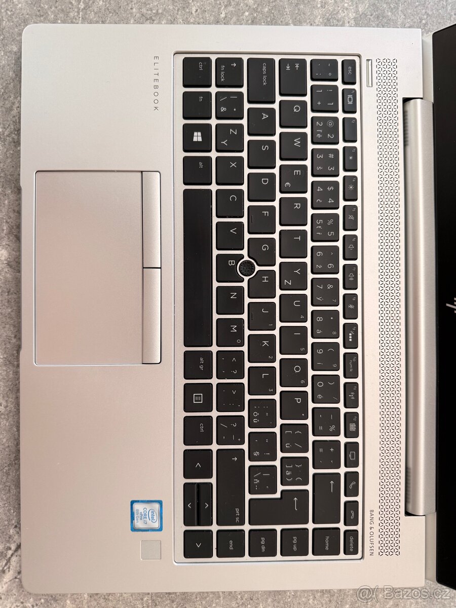 Notebook HP EliteBook 840 G6 - 3