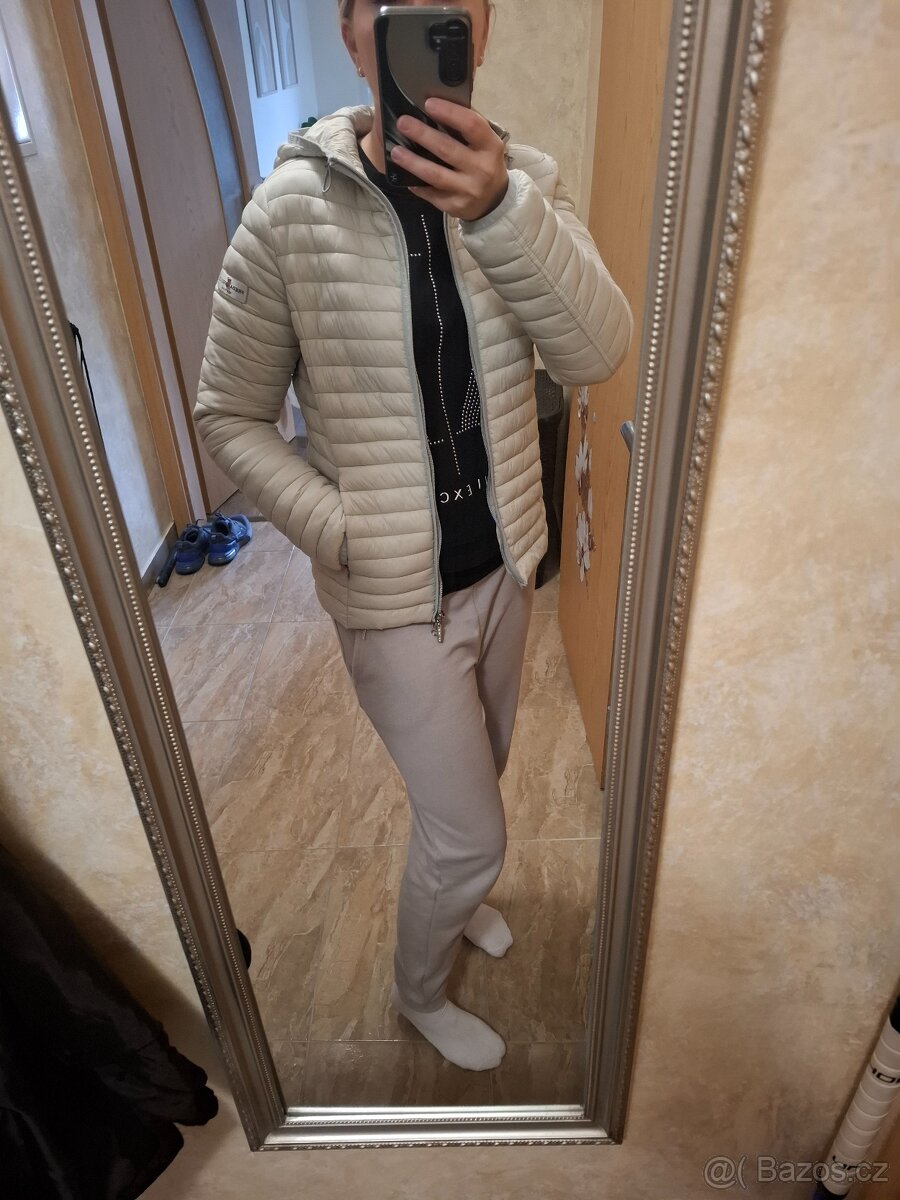 Přechodová bunda - 3