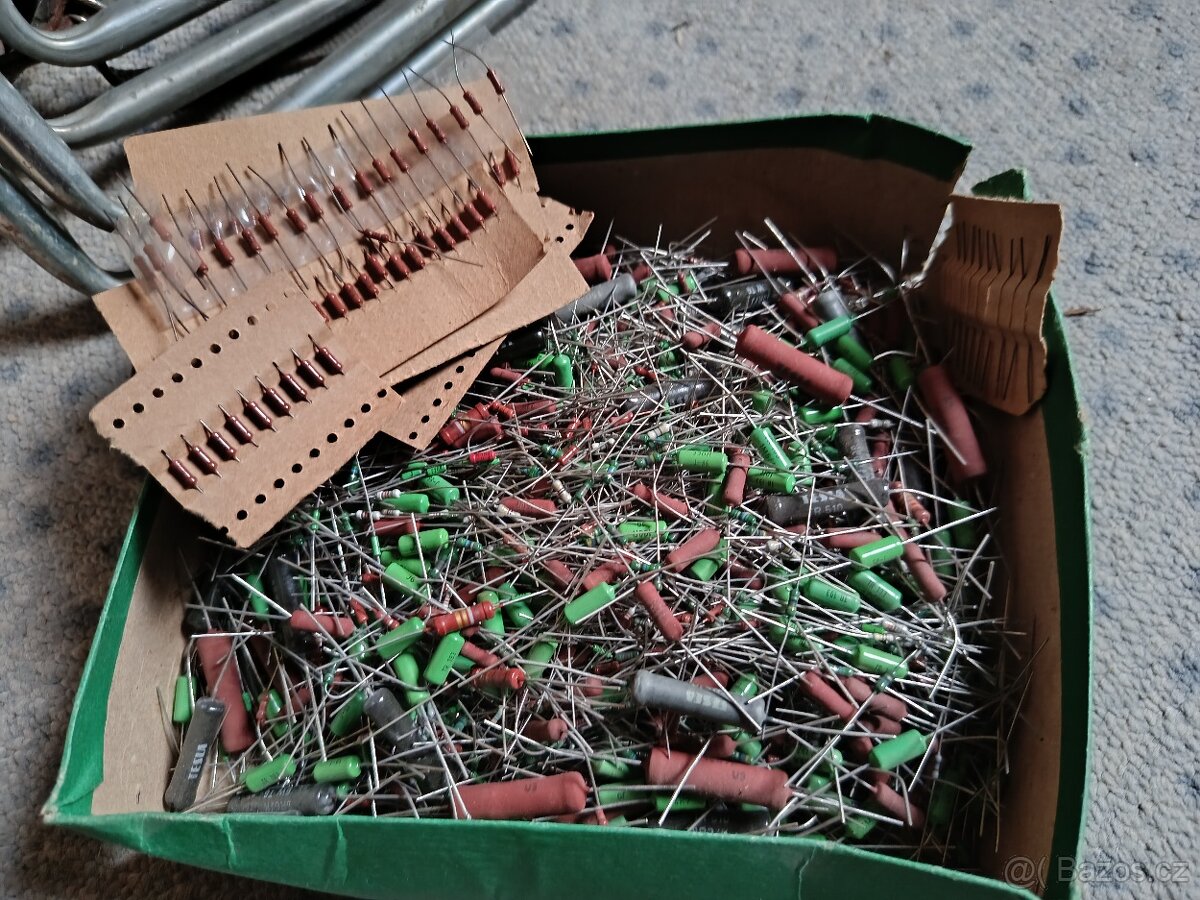 Zářivky, žárovky - 3