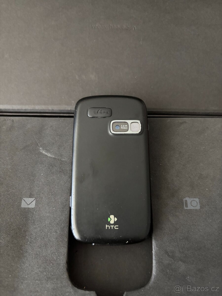 HTC TyTN II - 3