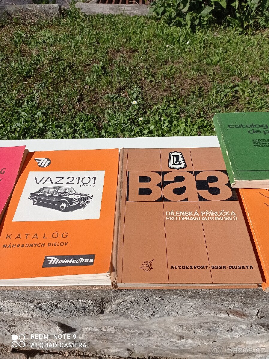 Manžeta poloosy Renault, katalogy - 3