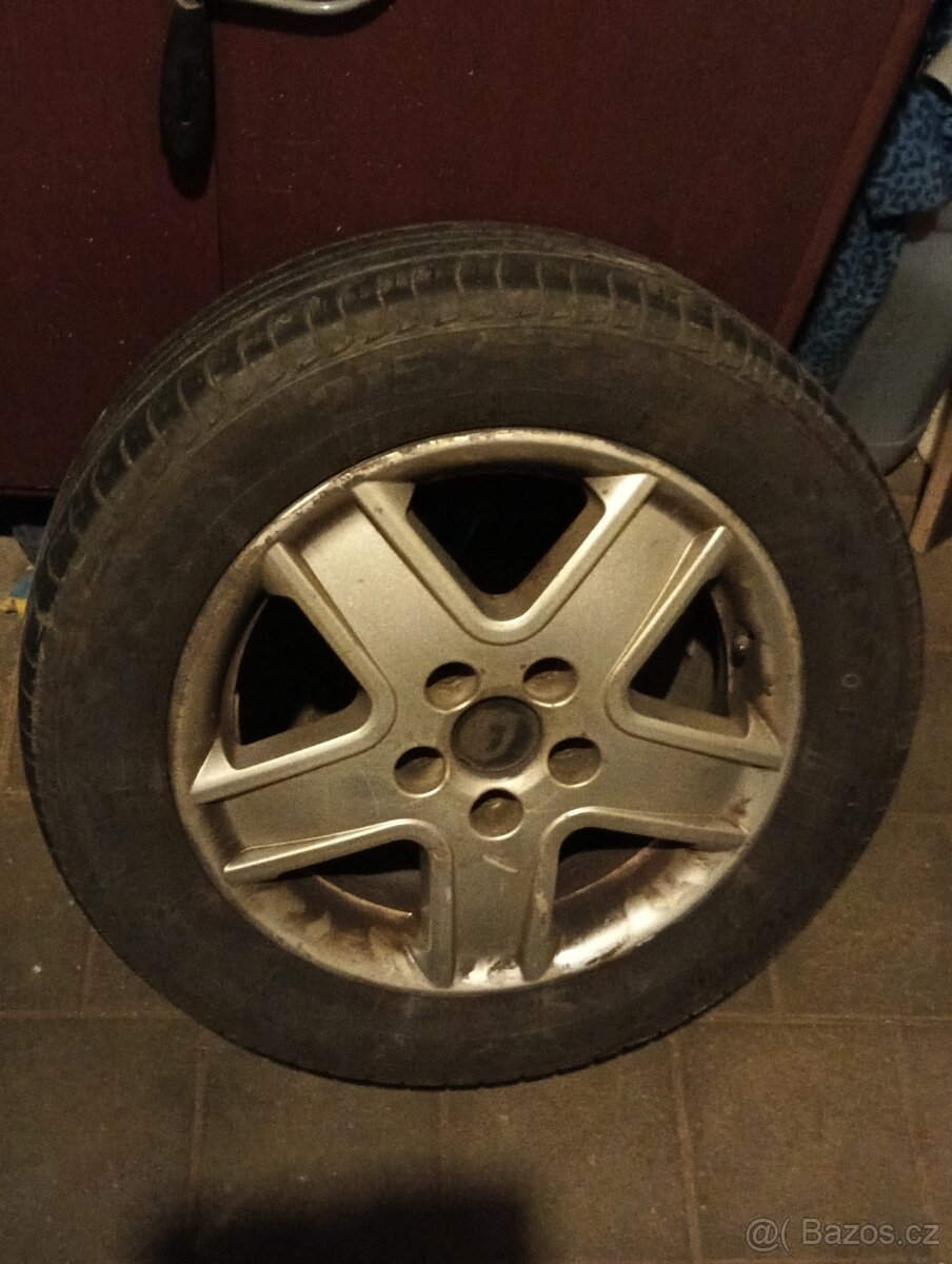 Prodámkola na ve sharan - 3